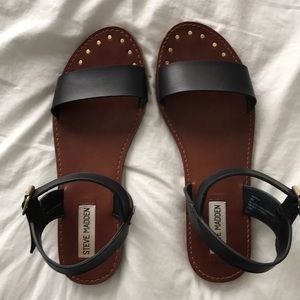 Steve Madden sandals